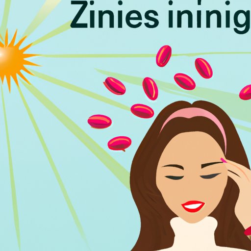 What is Vitamin Zinc Good For? Benefits for Immunity, Skin, Hair and Mental Health