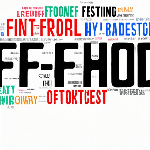 Exploring Which Movie Has The Most F Words The Knowledge Hub