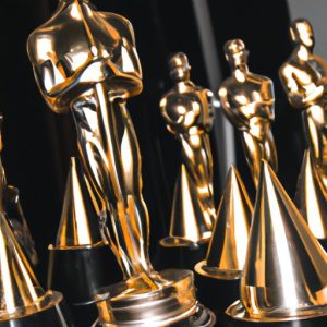 What Movie Has Won The Most Oscars? A Look At The History And Legacy Of ...