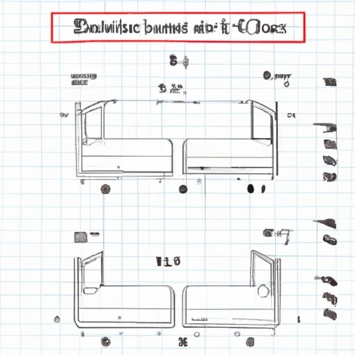 What are the Measurements of a Twin Bed? A Guide to Twin Bed