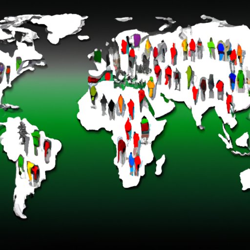 What Race Has The Most Population In The World Exploring Global 