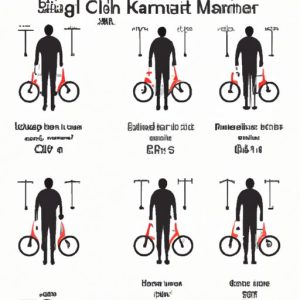 What Size Bike for 6 Foot Man? A Comprehensive Guide - The Knowledge Hub