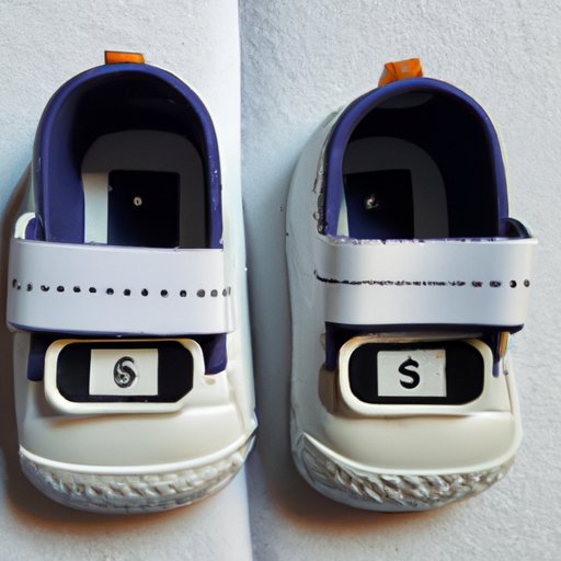 What Is Size 3C In Baby Shoes A Guide To Finding The Perfect Fit The 