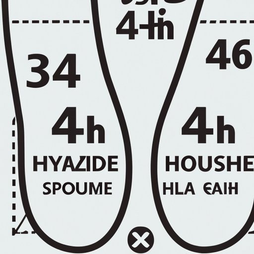 What Size Is 42 In Shoes A Comprehensive Guide To Shopping For 