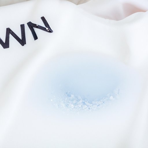 How to Choose the Right Temperature for Washing White Clothes