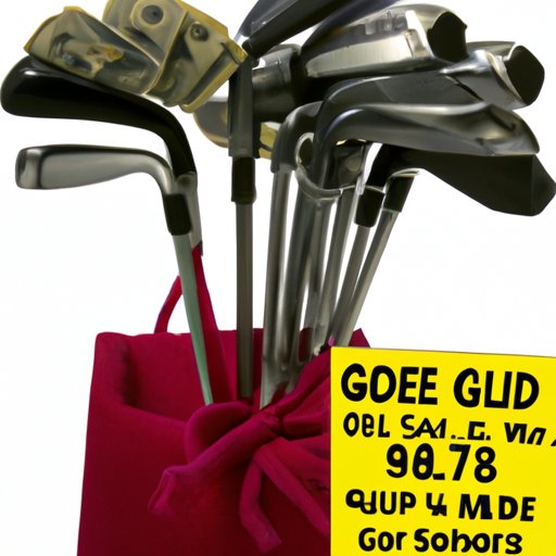 Where to Buy Used Golf Clubs: Tips for Shopping and Finding the Best Deals