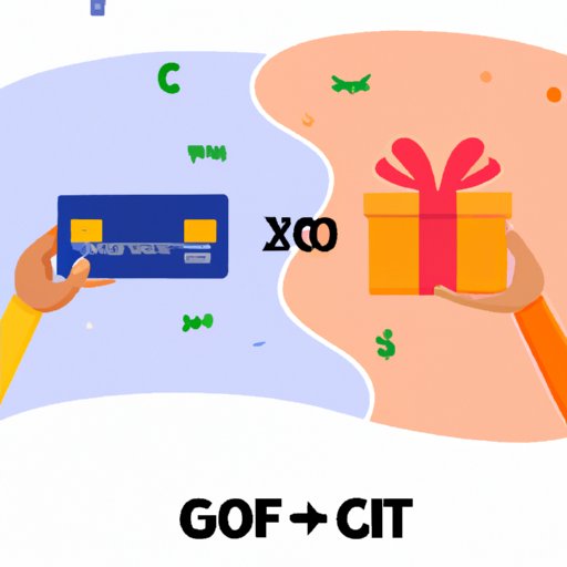 Where Can I Exchange Gift Cards for Cash? A Guide to Getting the Most Money