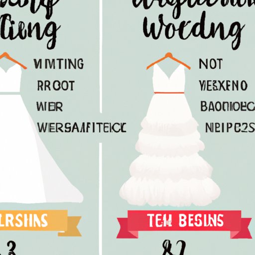 Who Buys Wedding Dresses: Analyzing Trends by Age, Budget, and Style