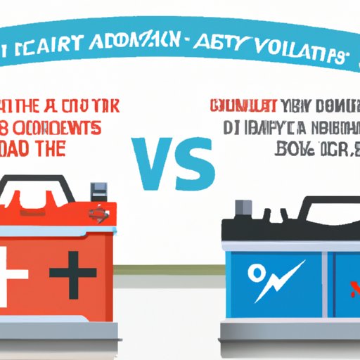 Who Makes the Best Car Battery? A Comprehensive Research-Based Comparison