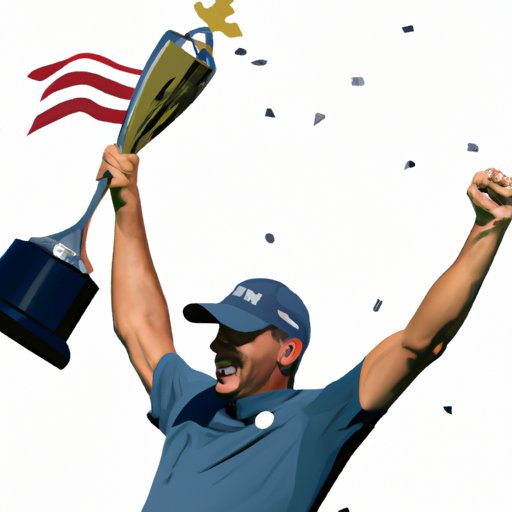 The 2020 US Open Golf Championship Bryson DeChambeau’s Historic Win