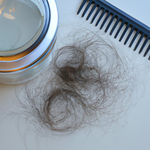 Why Do I Lose So Much Hair? Exploring Causes and Solutions