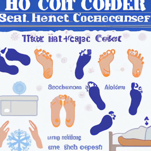 Why Do My Feet Cold Sweat in Bed? – Causes, Symptoms and Treatments ...