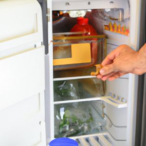 Why Does My Refrigerator Leak Water? Causes, Troubleshooting And ...