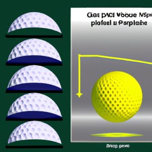 Golf Ball Dimples: Exploring the Physics, Flight Paths, and Benefits ...