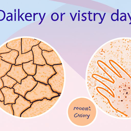 Why Is My Skin So Dry And Flaky Causes Solutions And Strategies For 